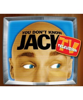 YOU DON T KNOW JACK TELEVISION Steam Key GLOBAL
